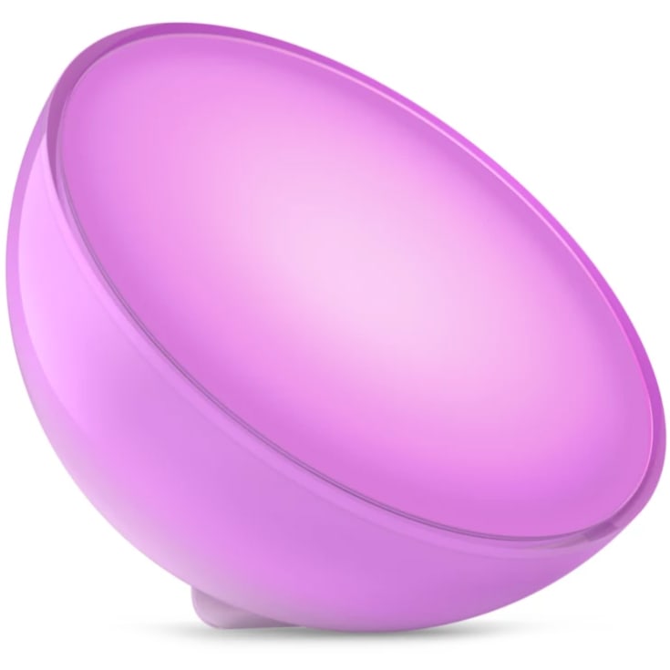 Philips Hue Go V2 bordlampe