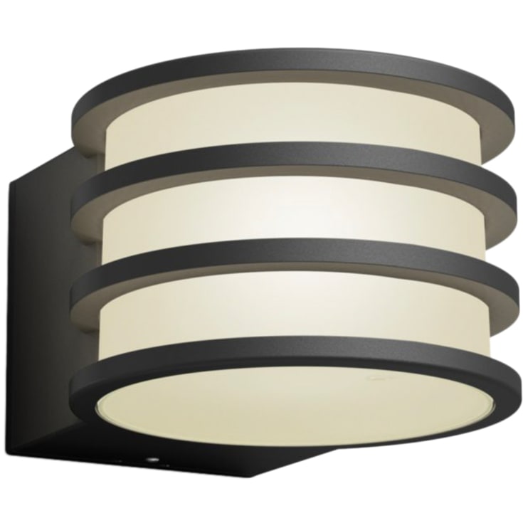 Philips Hue Lucca utelys vegg