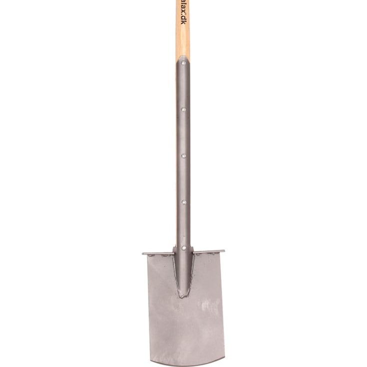 Galax byggskyffel