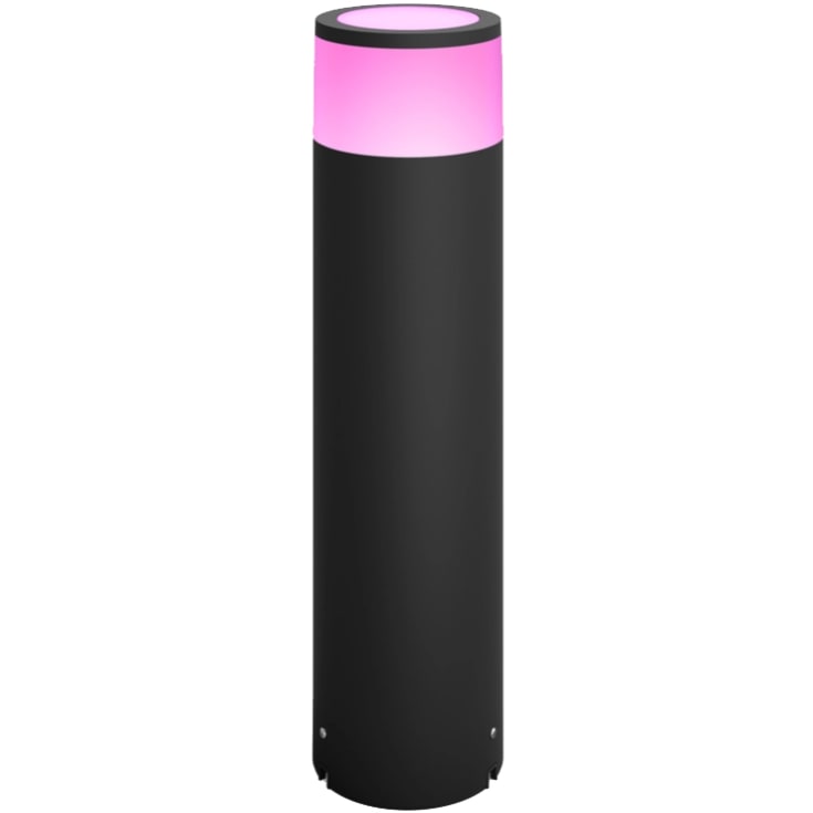 Philips Hue Calla bedlampe, 40 cm, utvidelsessett