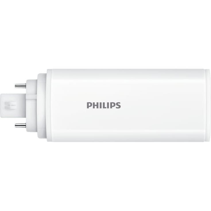 Philips CorePro PLT kompaktlysrør, 3000K, 6,5W