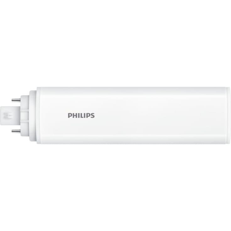 20 stk Philips Master PL-T 4 Pin GX24Q-4, 42 W, 3000 K