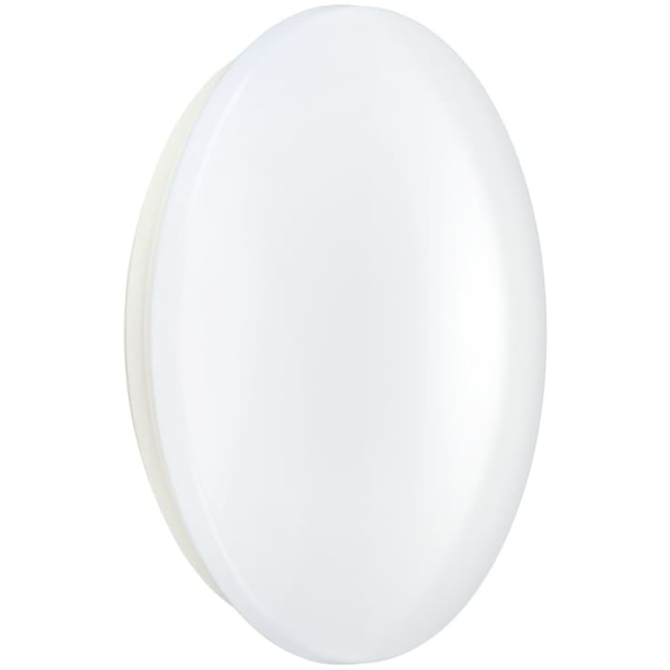 Philips Ledinaire væg- og loftlampe med sensor, 3000K, 19,5W