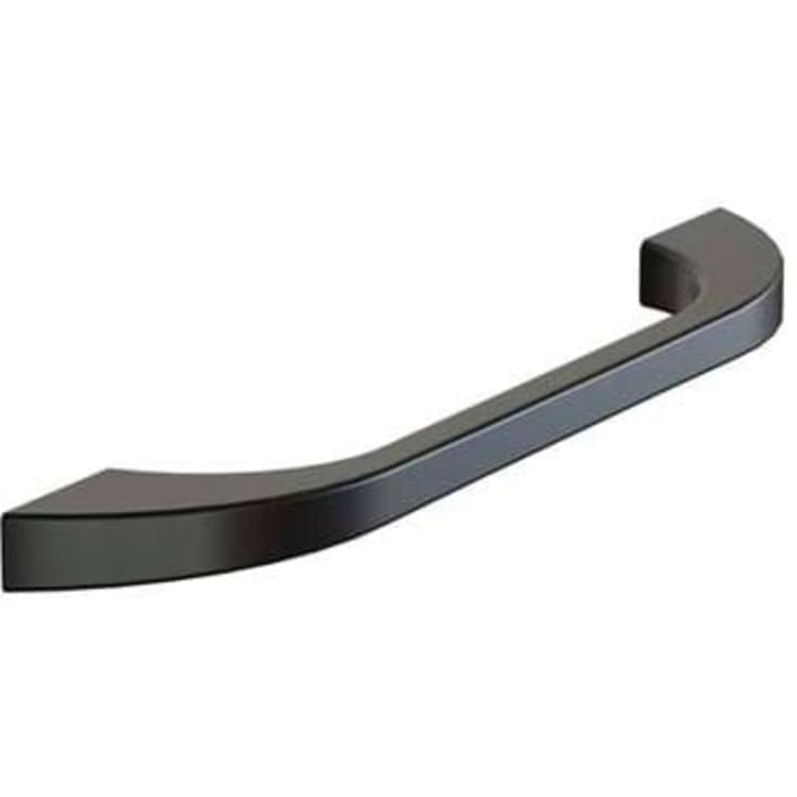 Dansani Slim håndtak, 200 mm, matt sort