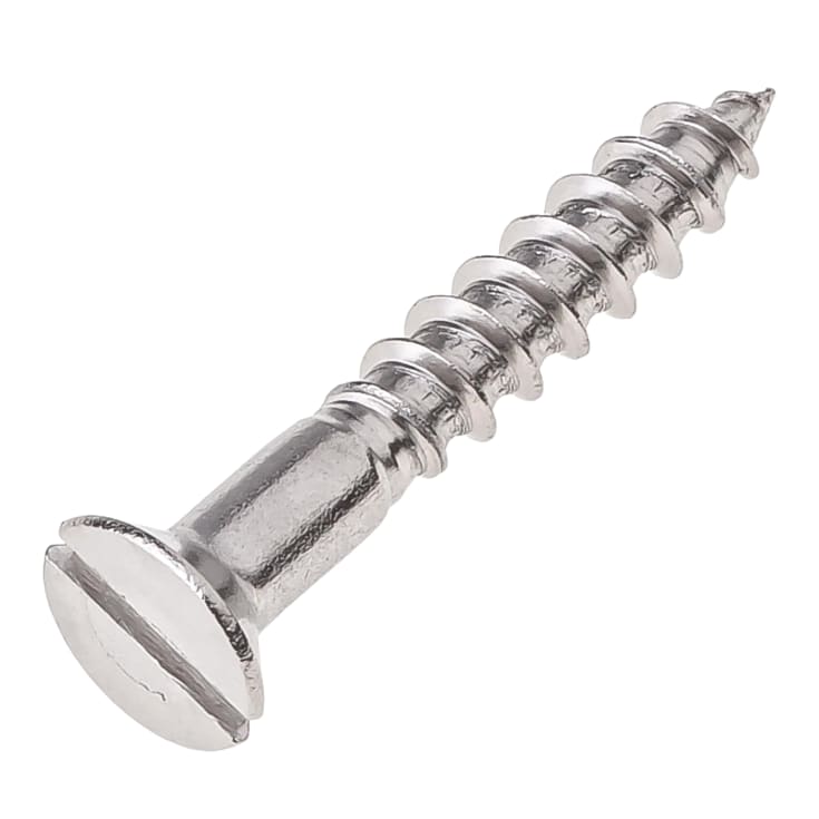 200 stk DIN 97 A2 3,0X30