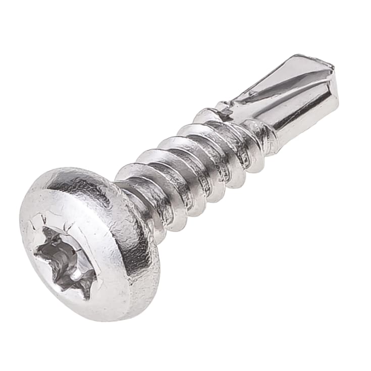500 stk Boreskrue A2 ph 4,8x50 a200