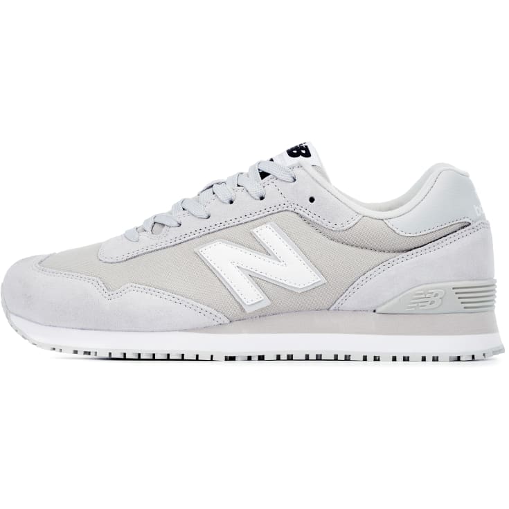 New Balance sneakers, herre, grå Str. 46,5