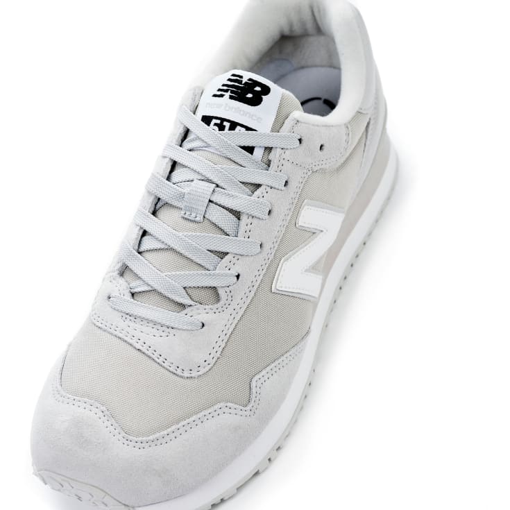 New Balance sneakers, herre, grå Str. 46,5