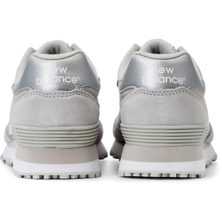 New Balance sneakers til dame, grå Str. 41,5