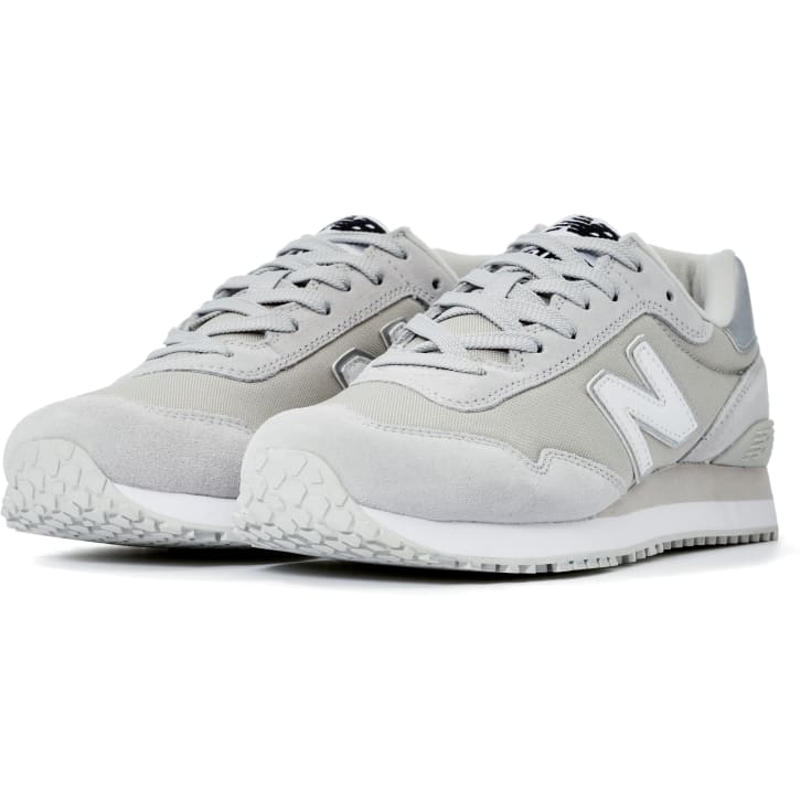 New Balance sneakers til dame, grå Str. 41,5