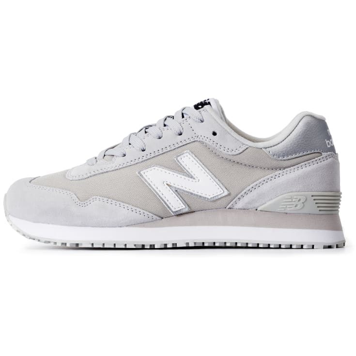 New Balance sneakers til dame, grå Str. 41,5