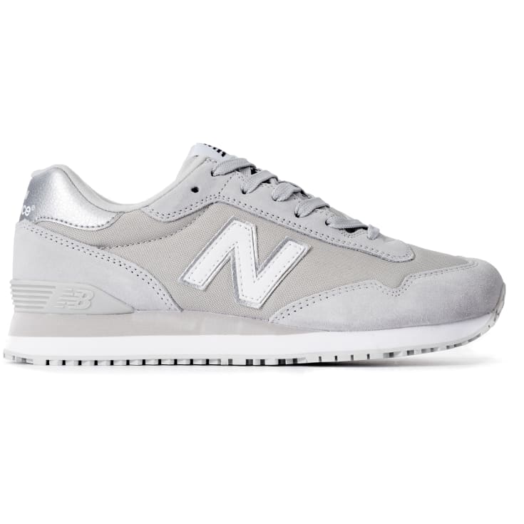 New Balance dame sneakers 515 W, grå str. 37.5