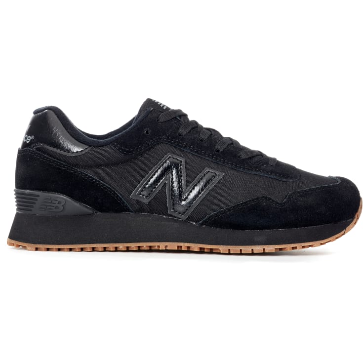 New balance sko dame sales