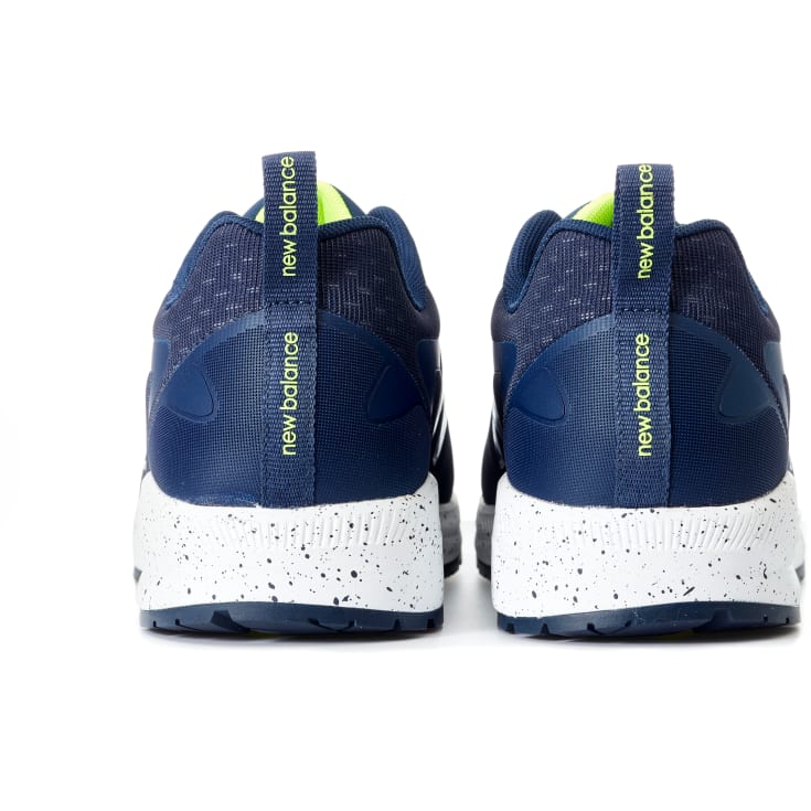 New Balance Logic BOA sikkerhedssko, navy Str. 43