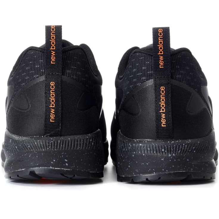 New Balance sikkerhedssko Logic BOA, sort str. 44
