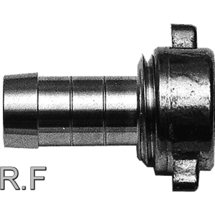 NITO 51 MM SLANGESPIS B. 2&quot; R
