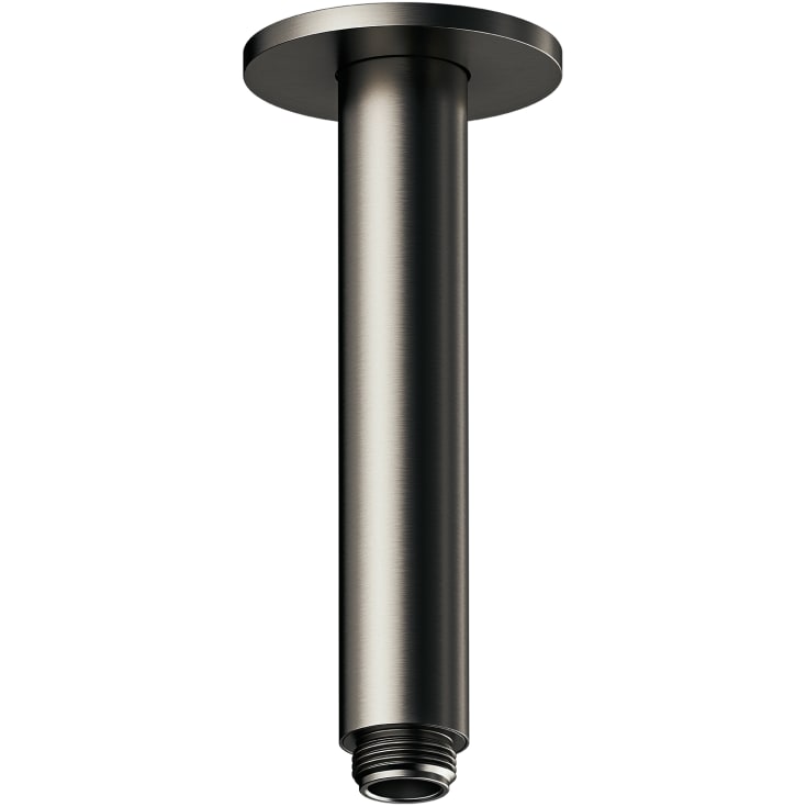 Damixa dusjarm, 15 cm, antrasitt