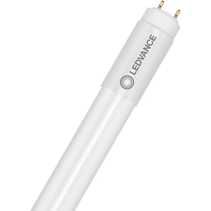 Ledvance LED-rør T8 Ytelse 600mm 1000lm 7,5W 830 HF