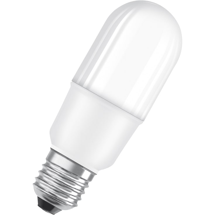 Ledvance Parathom E27 rörlampa, 4000K, 9W