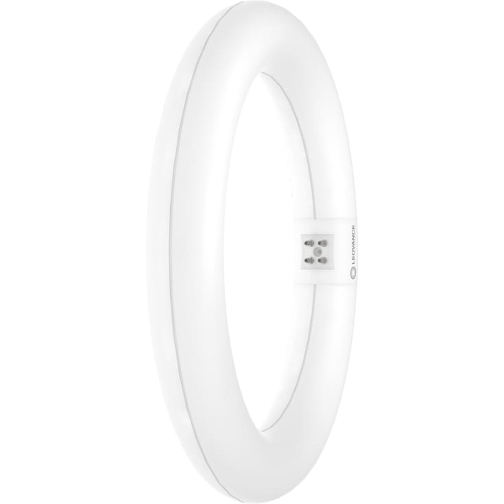 Ledvance LED rør T9 Value Cirkel G10Q 1320lm 11W 840 230V+EM