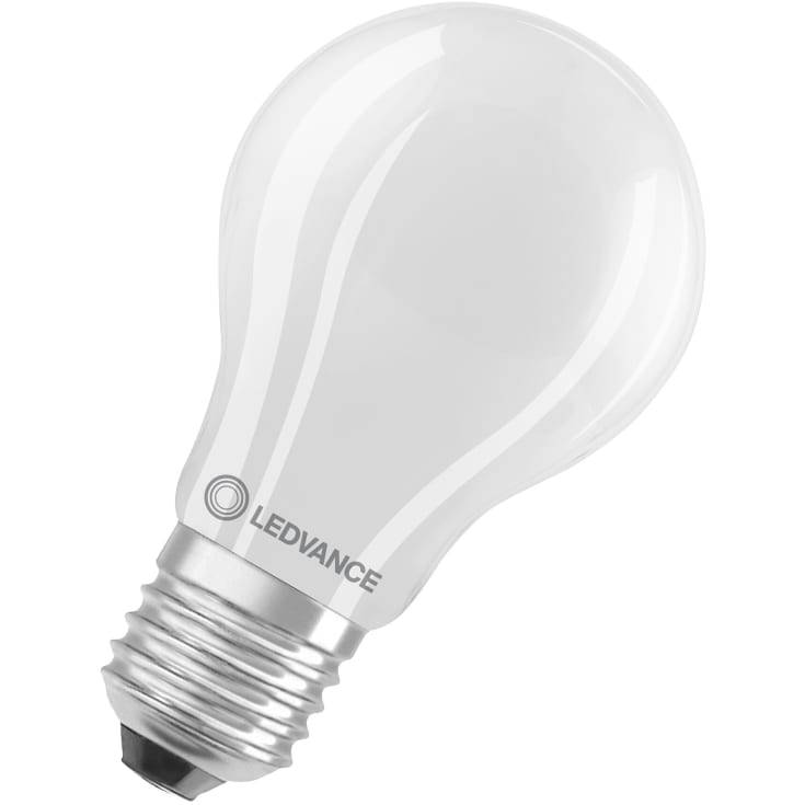 Ledvance Parathom E27 standardpære, 4000K, 7,5W