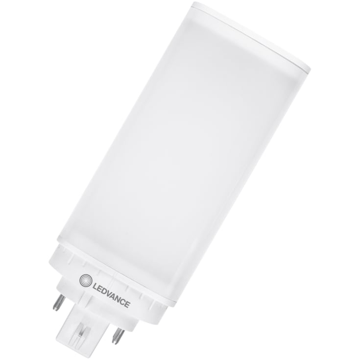 Ledvance Dulux GX24q-2 LED kompaktrør, 7W, 3000K