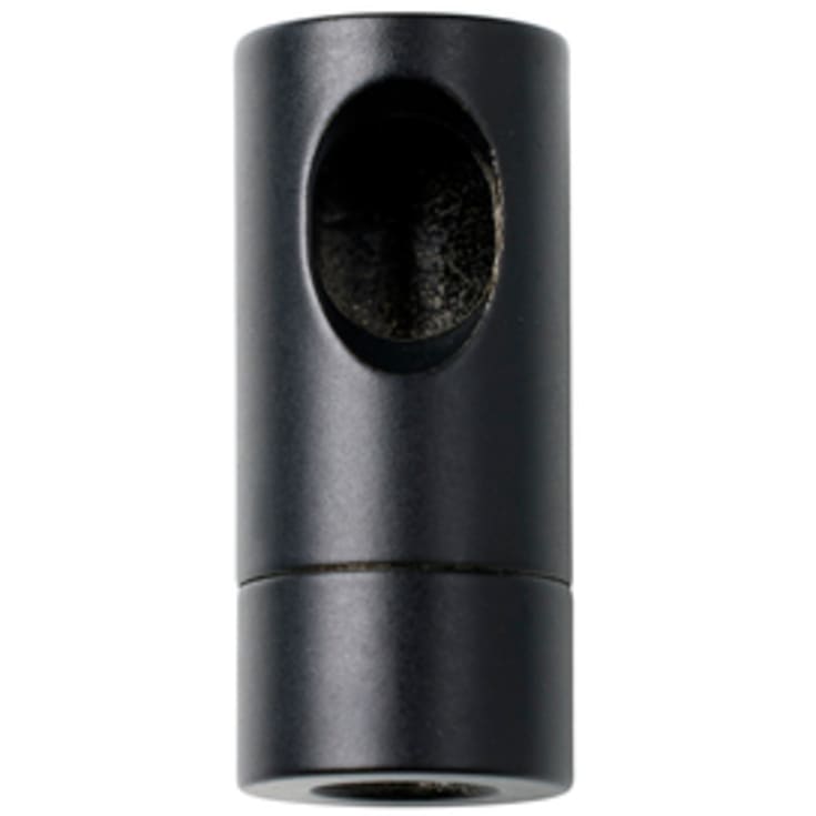 Nielsen Light lampeoppheng, sort