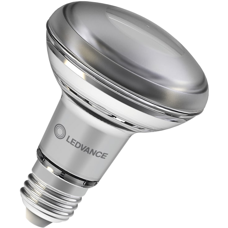 Ledvance Comfort E27 reflektorpære, 2700K, 4,9W