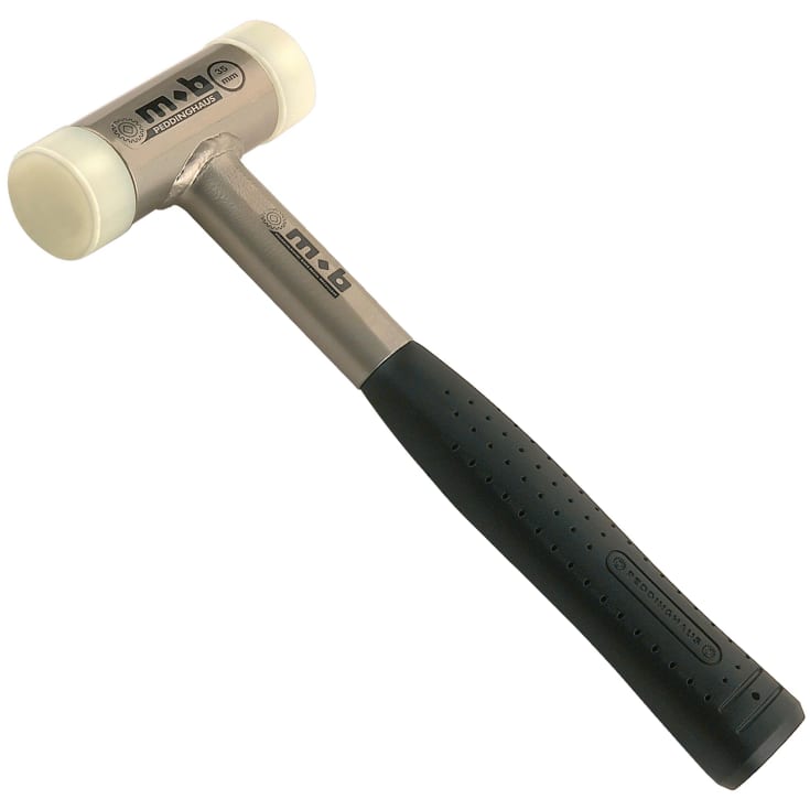 Dødslagshammer Ø 40mm 800g