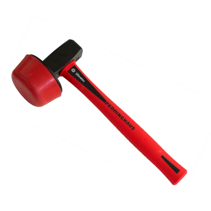 Ultratec utleggerhammer