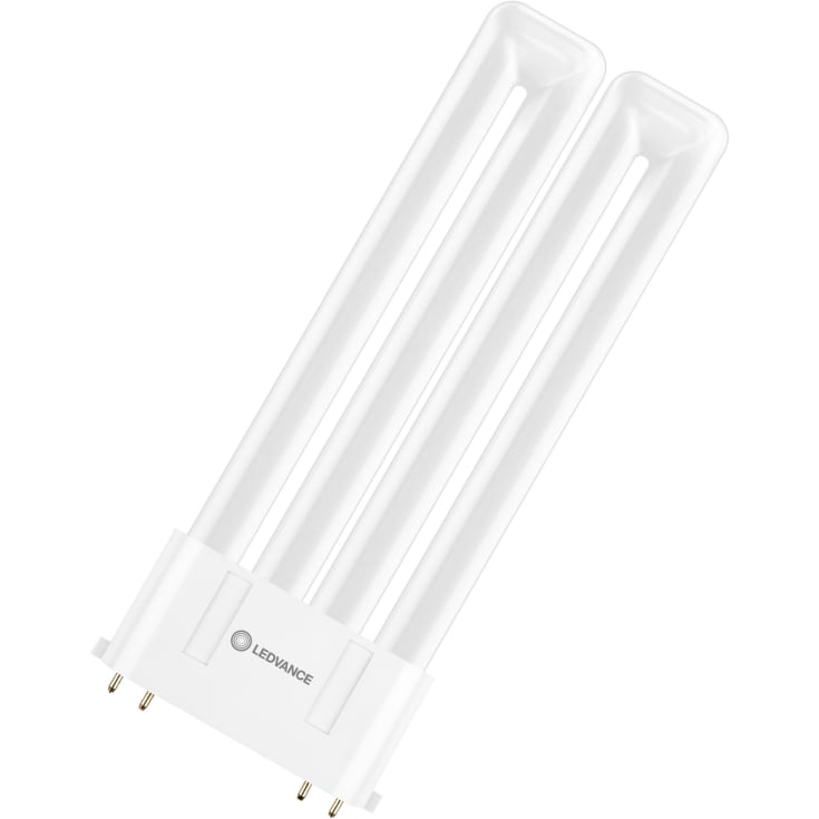 Ledvance Dulux 2G10 LED kompaktrør, 12W, 4000K