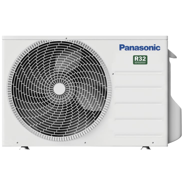 Panasonic Varmepumpe luft/luft Serverrum CU-Z35YKEA (udedel)