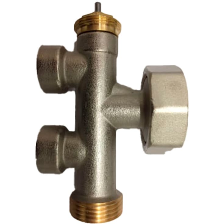 Salus GVM-LPS-shunt-del, for Salus GVS-shunt