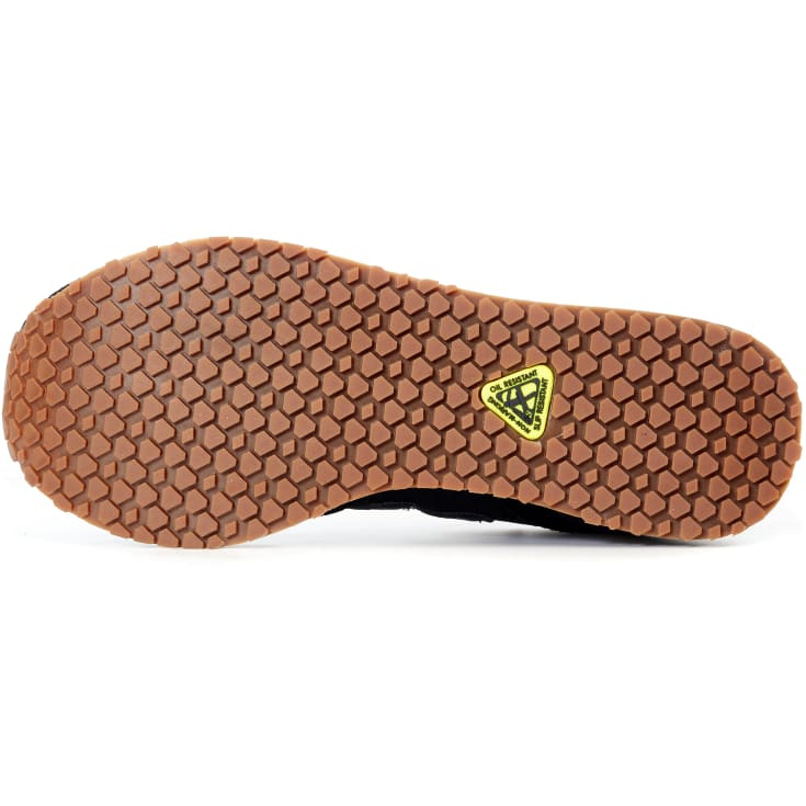 New Balance sneakers, herre, sort Str. 42