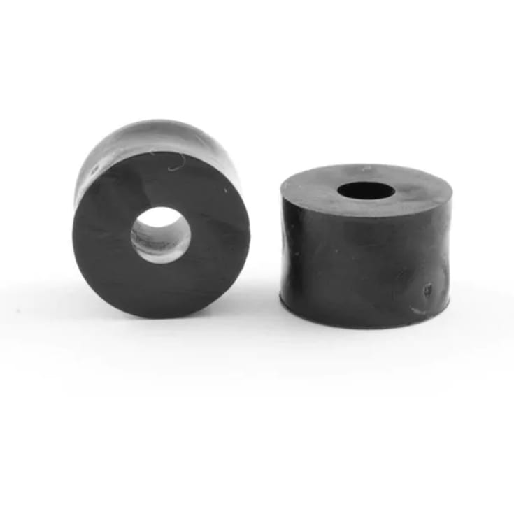 AVSTAND SORT Ø15X10