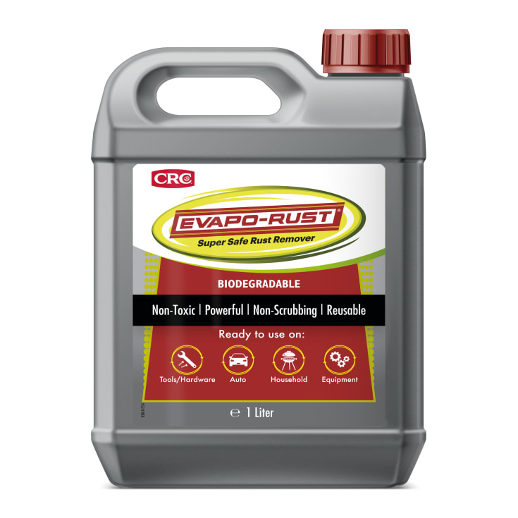 Evapo-Rust® rostborttagare, 1 l