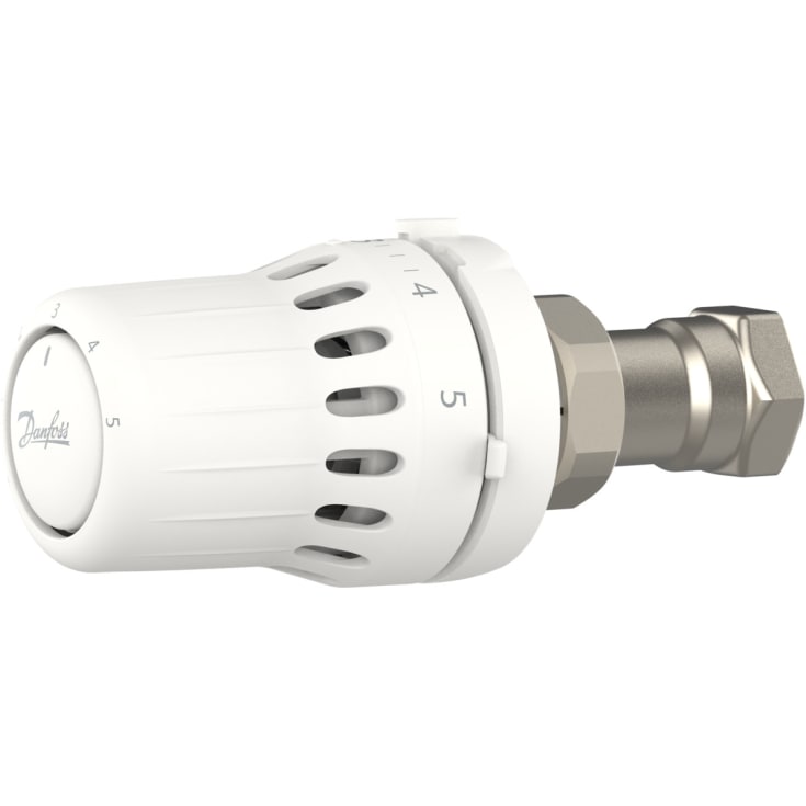 Danfoss React M30 termostat, vit