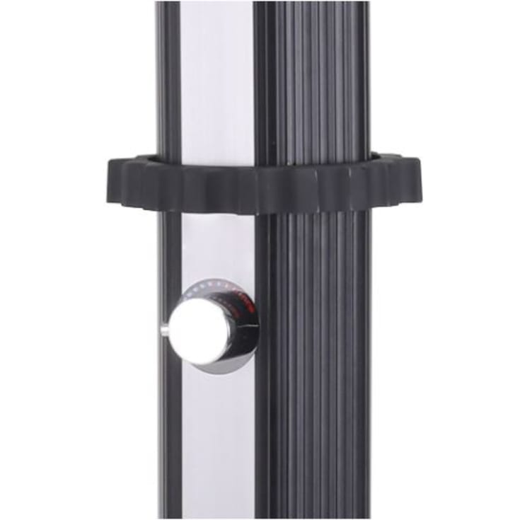 Swim & Fun Milano XL udendørsbruser, 35 liter