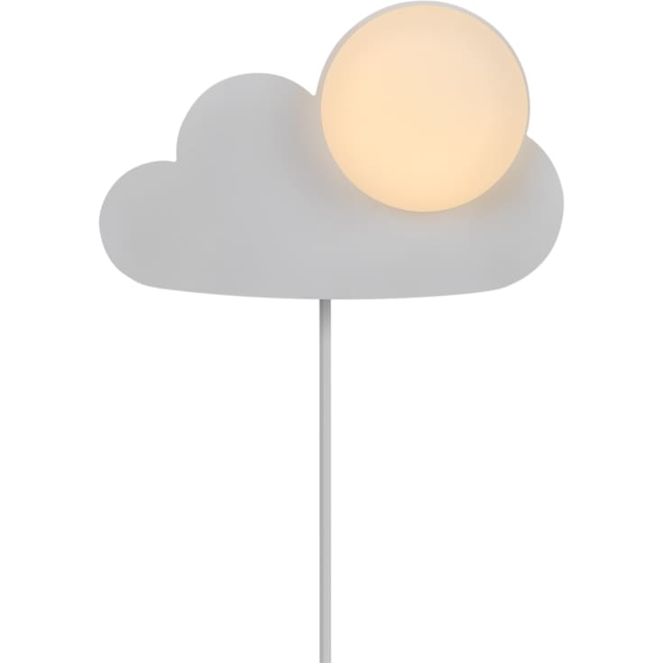 Nordlux Skyku væglampe