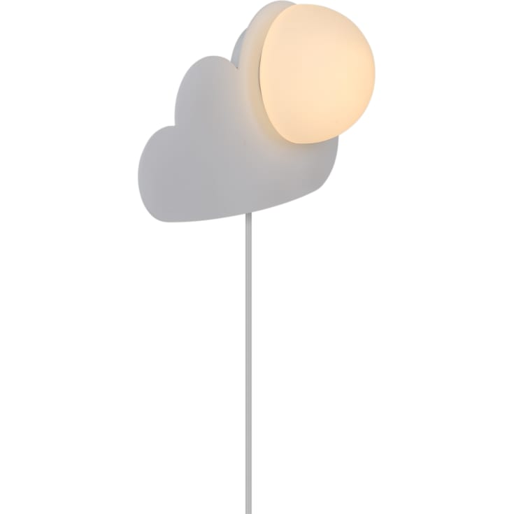 Nordlux Skyku vegglampe