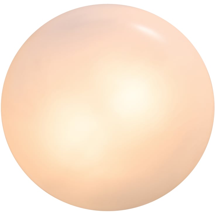 Nordlux Foam plafond, svart