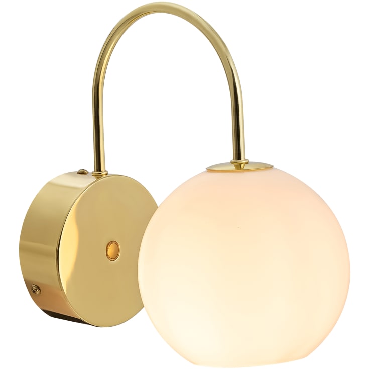 Nordlux Franca vägglampa