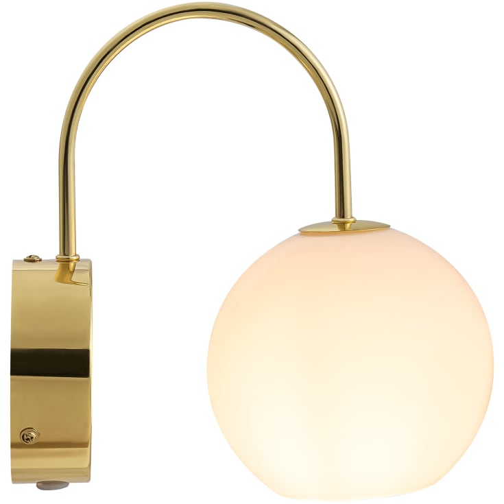 Nordlux Franca vägglampa