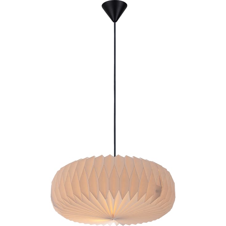 Nordlux Belloy lampskärm, Ø45 cm