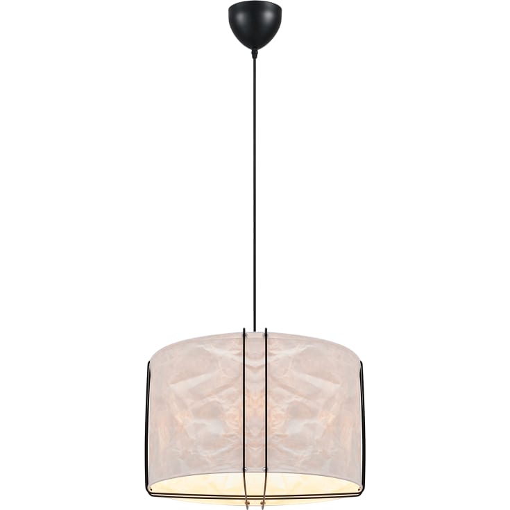 Nordlux Cardine pendellampe, Ø50 cm