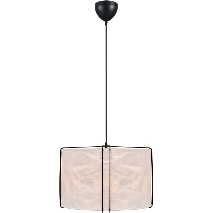 Nordlux Cardine pendellampe, Ø50 cm