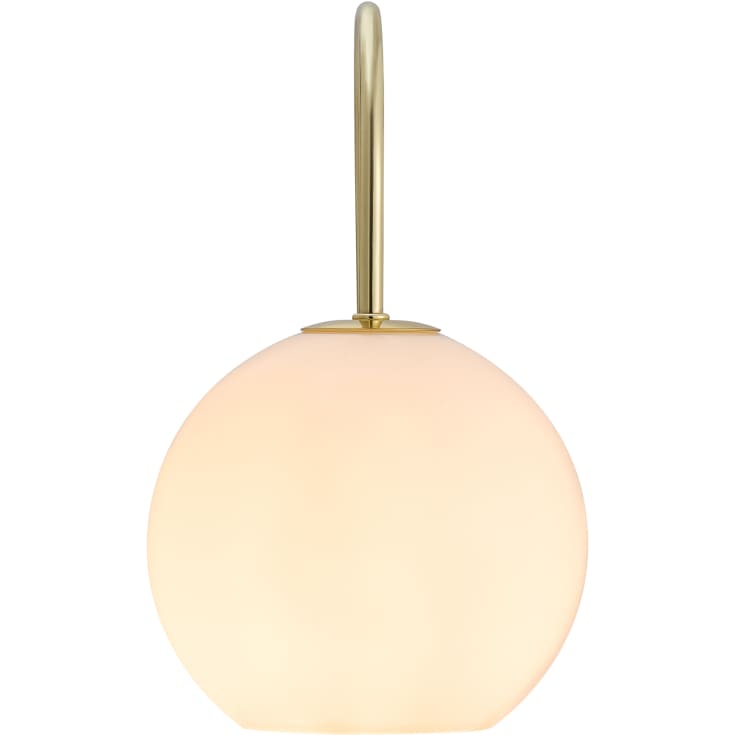 Nordlux Franca vägglampa