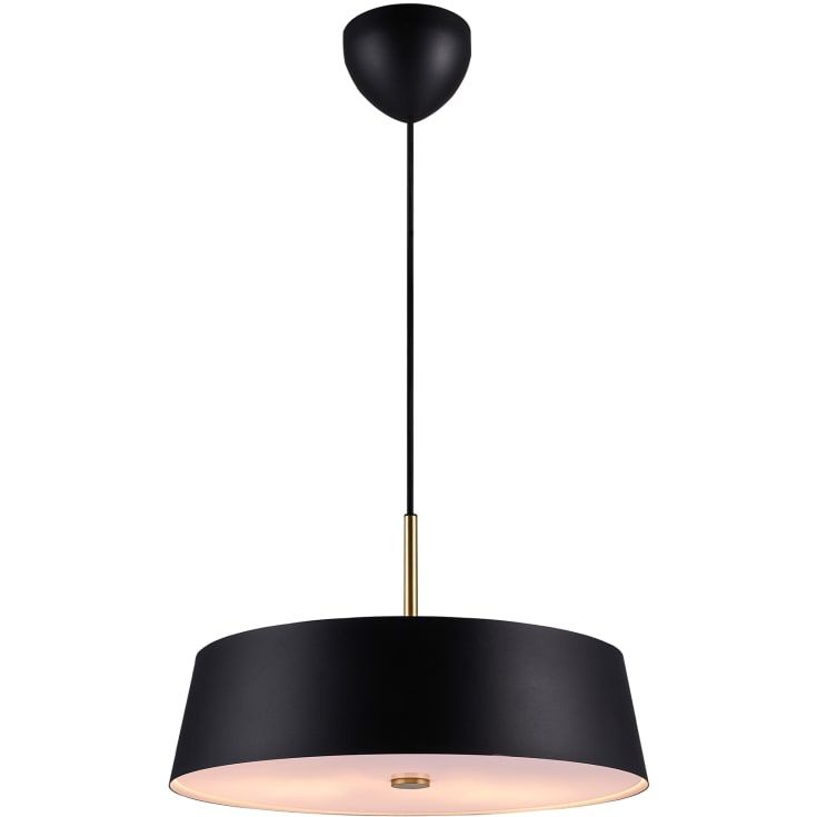 Nordlux Clasi pendellampe, Ø45 cm
