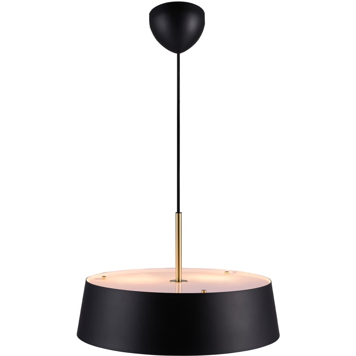 Nordlux Clasi pendellampe, Ø45 cm