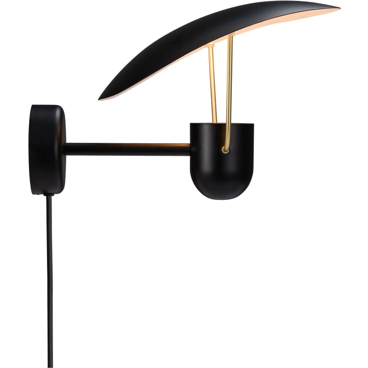 Dftp Fabiola vägglampa